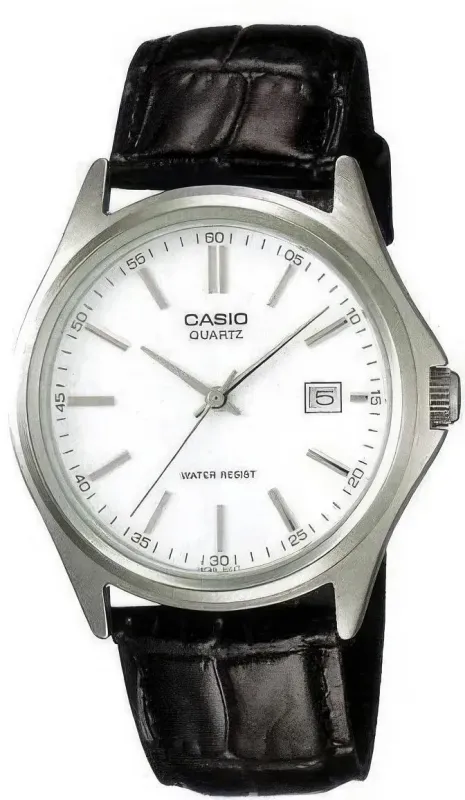 Наручные часы  Casio  Collection Casio MTP-1183E-7A (фото 1)