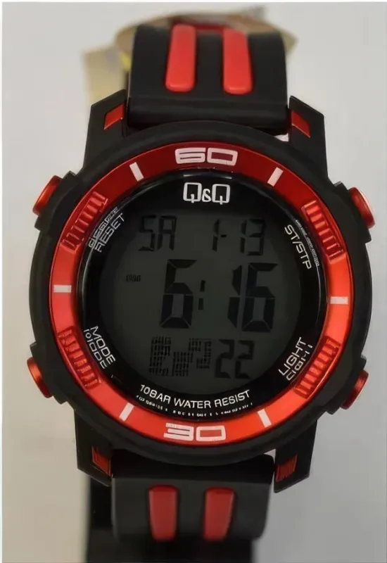Q&Q M170J802Y