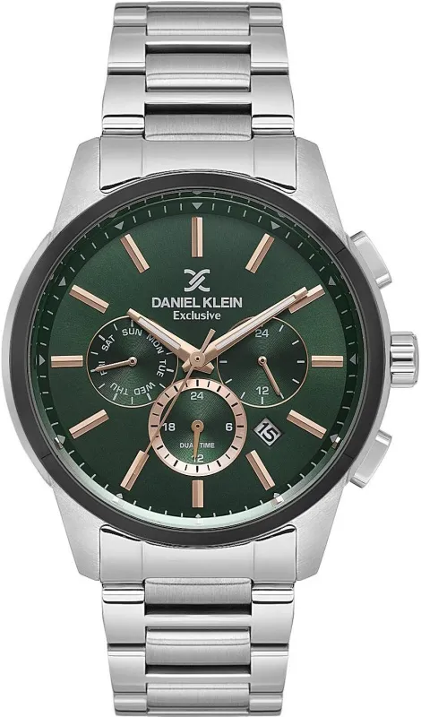 Daniel Klein 14208-3