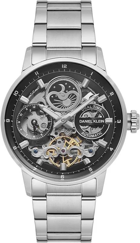Daniel Klein 14043-2