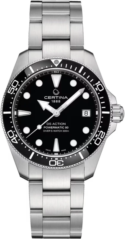 Certina C048.807.11.051.00