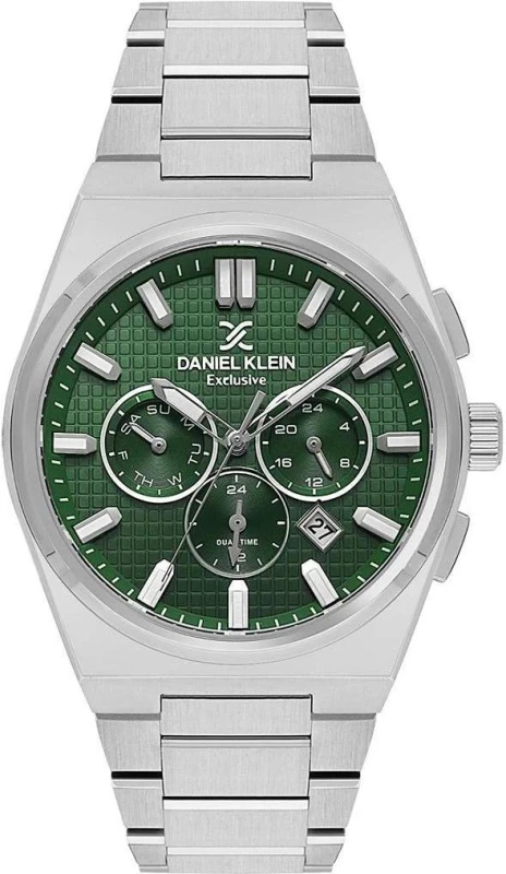 Daniel Klein 13981-2