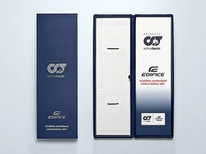 Наручные часы  Casio  Edifice Casio EQB-1000AT-1A (фото 7)