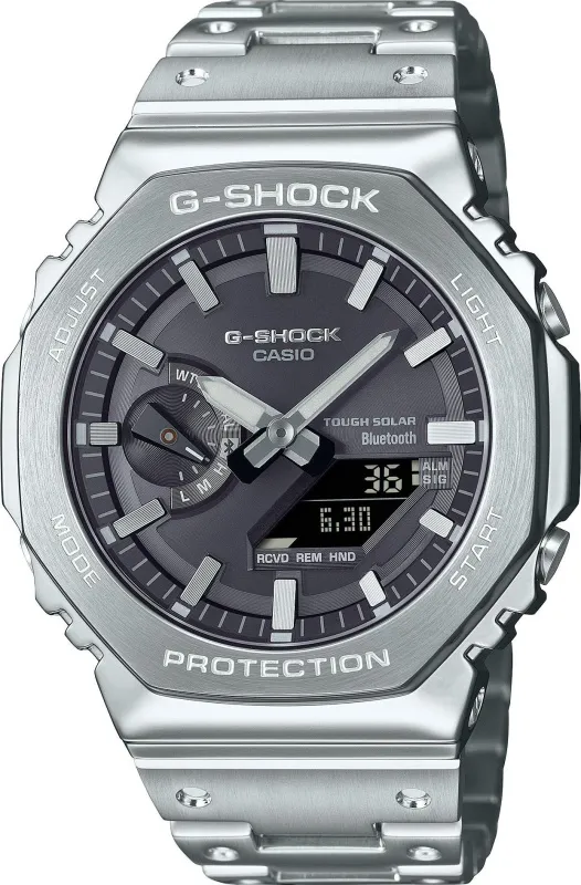 Casio GM-B2100SD-1A