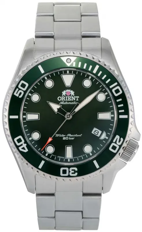 Наручные часы  Orient  Automatic Orient RA-AC0K02E (фото 1)