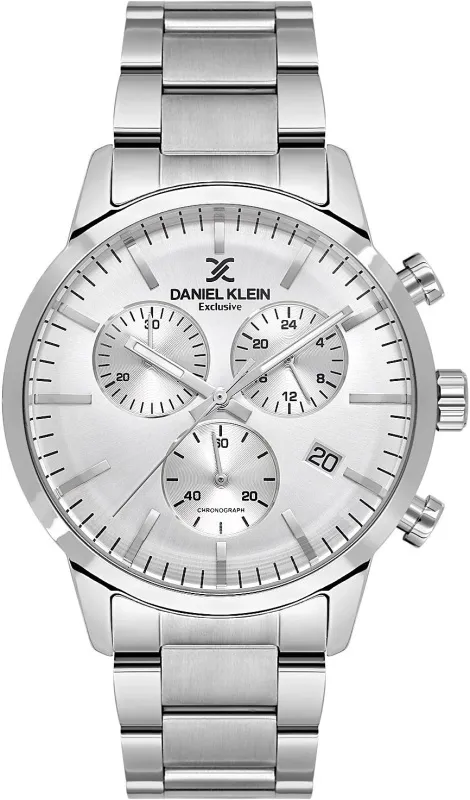 Daniel Klein 14238-1