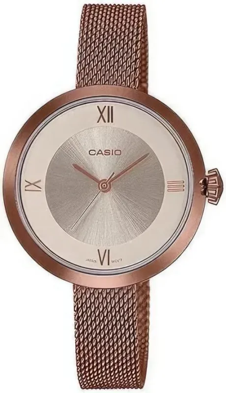 Casio LTP-E154MR-9A
