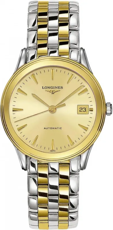 Longines L4.774.3.32.7