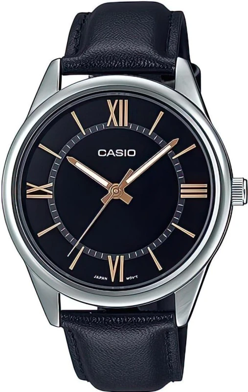 Casio MTP-V005L-1B5
