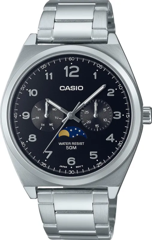 Casio MTP-M300D-1A