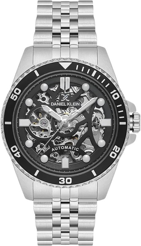 Daniel Klein 13998-2
