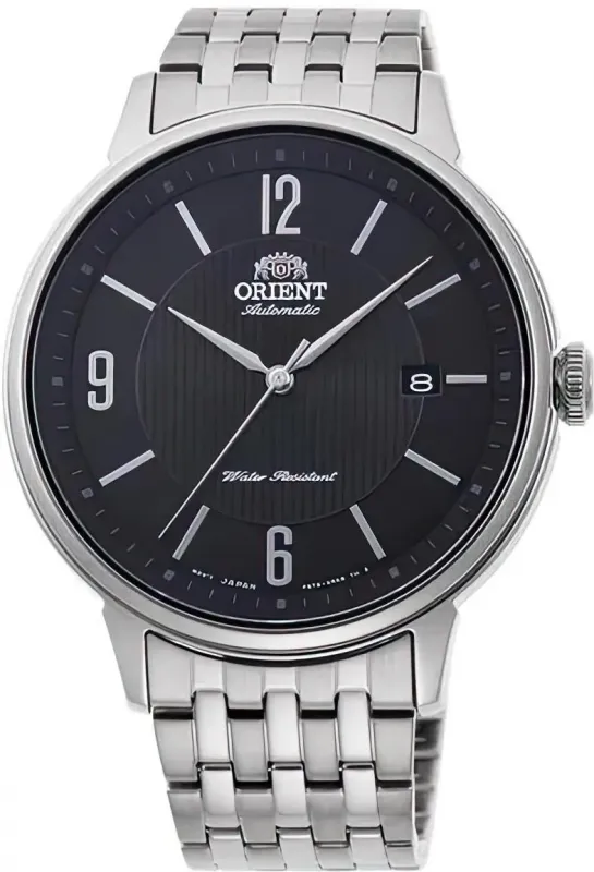 Наручные часы  Orient  Automatic Orient RA-AC0J08B (фото 1)