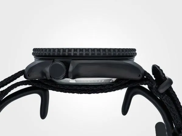 Наручные часы  Seiko  Seiko 5 Sports Seiko SRPD83K1 (фото 7)