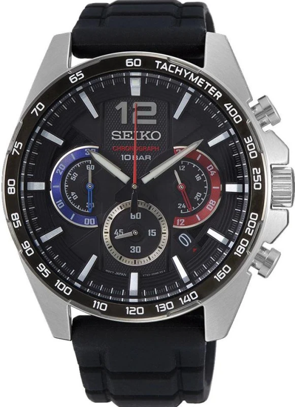 Seiko SSB347P1