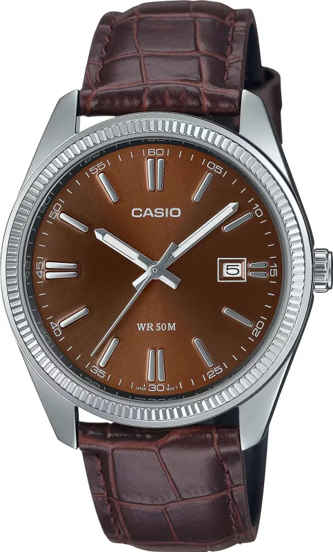 Наручные часы  Casio  Collection Casio MTP-1302PL-5A (фото 1)