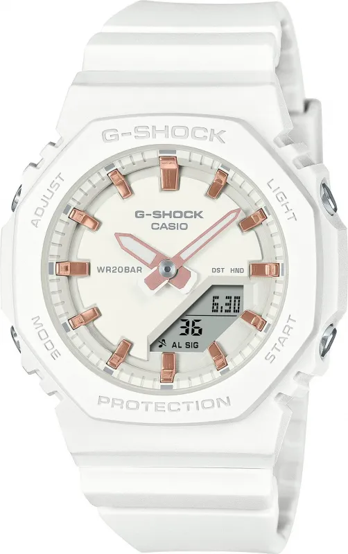 Наручные часы  Casio  G-Shock Casio GMA-P2100M-7A (фото 1)