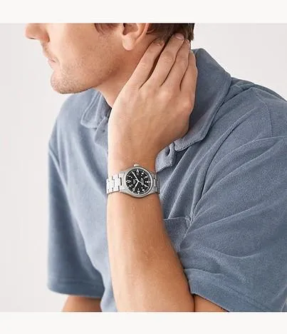 Наручные часы  Fossil  Trend Fossil FS5973 (фото 5)