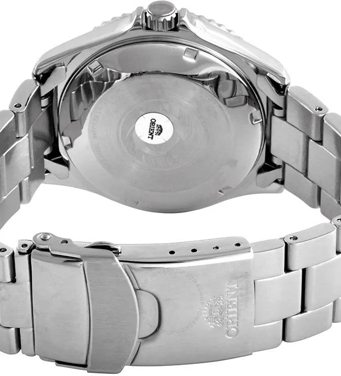 Наручные часы  Orient  Automatic Orient RA-AA0002L (фото 3)