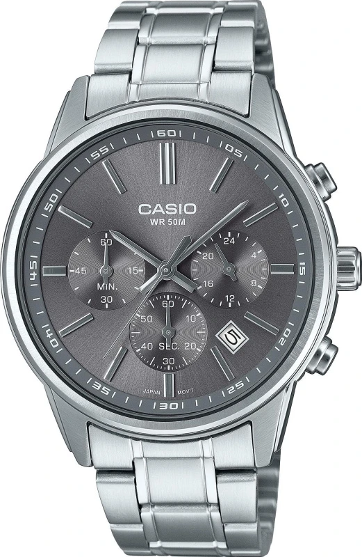 Casio MTP-E515D-8A