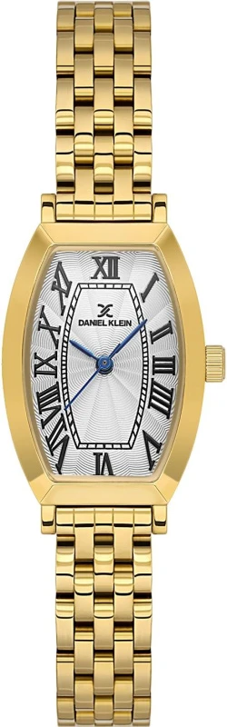 Daniel Klein 14165-2