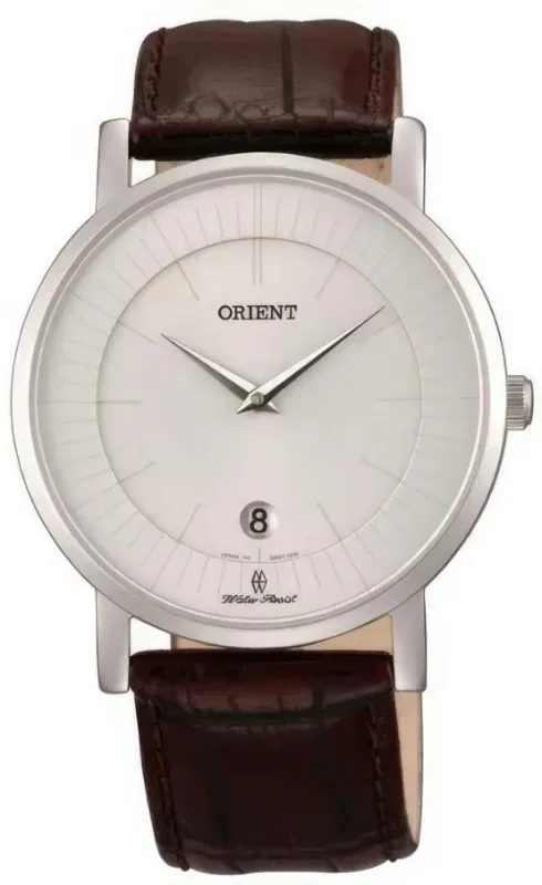 Наручные часы  Orient  Dressy Orient FGW0100AW (фото 1)