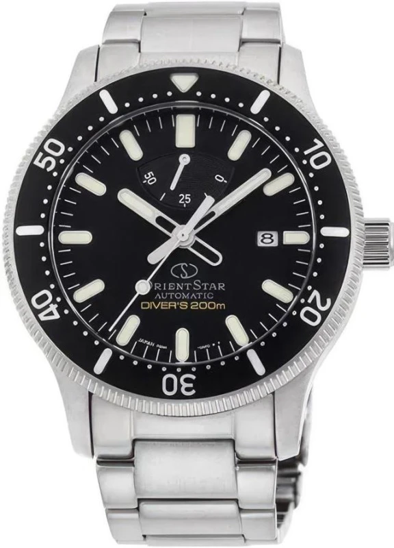 Orient RE-AU0301B