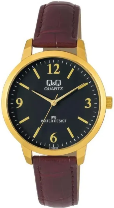 Q&Q C154J105Y