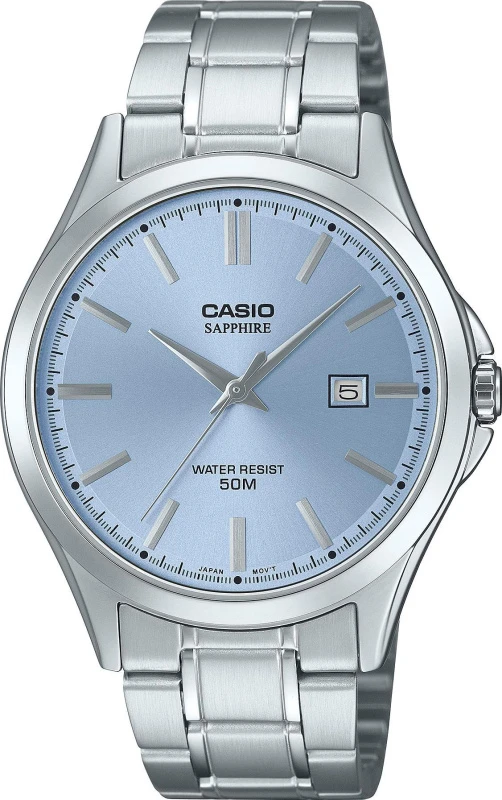 Casio MTS-115D-2A2