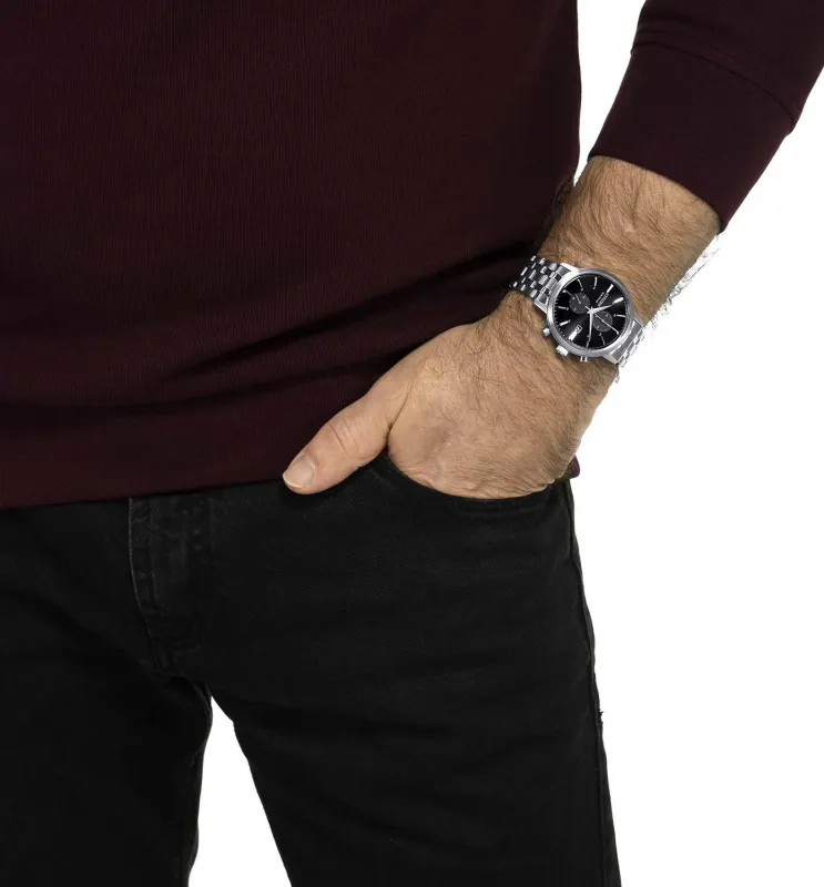 Наручные часы  Citizen  Eco Drive Citizen CA7060-88E (фото 4)