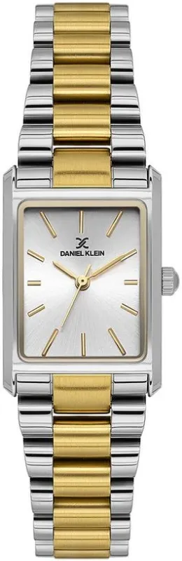 Daniel Klein 14123-4