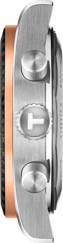 Наручные часы  Tissot  PRS 516 Tissot T149.417.22.051.01 (фото 2)