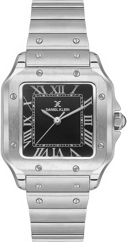 Daniel Klein 13583-2