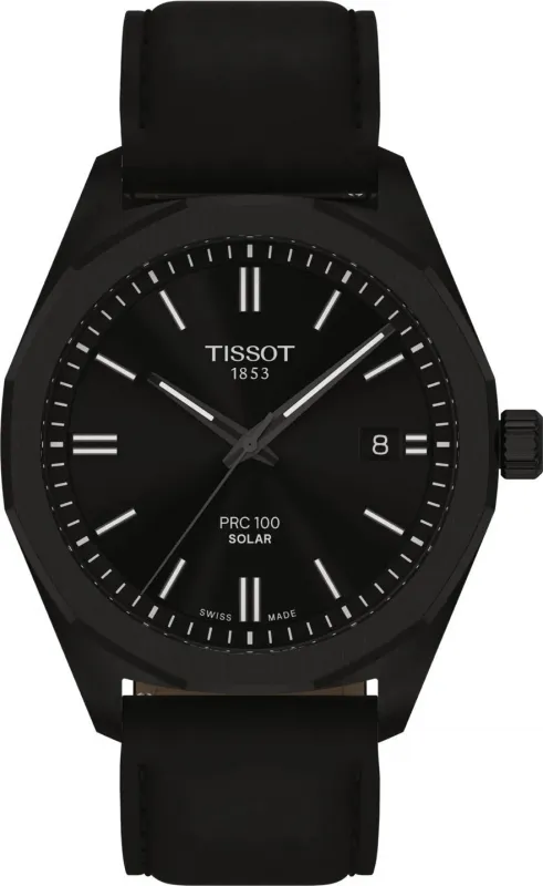 Наручные часы  Tissot  PRC 100 Tissot T151.422.36.051.00 (фото 1)