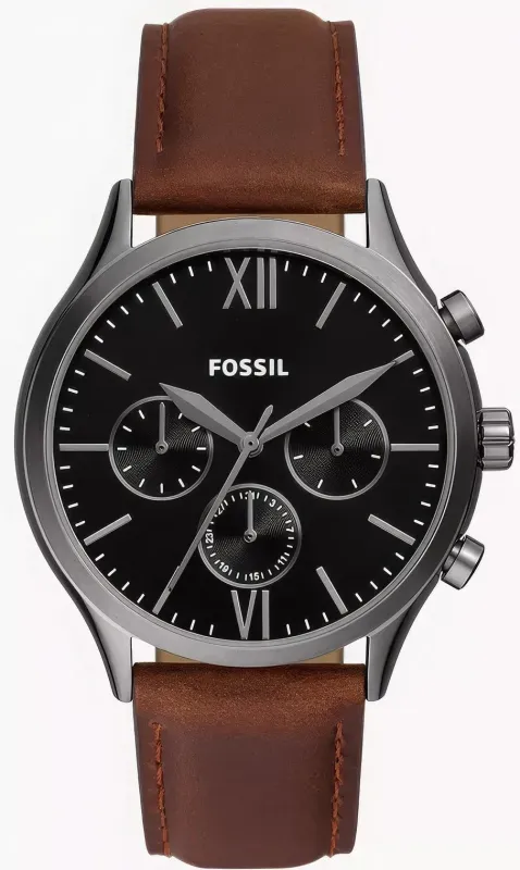 Наручные часы  Fossil  Fenmore Fossil BQ2814 (фото 1)