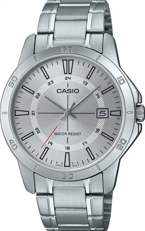 Наручные часы  Casio  Collection Casio MTP-V004D-7C (фото 1)