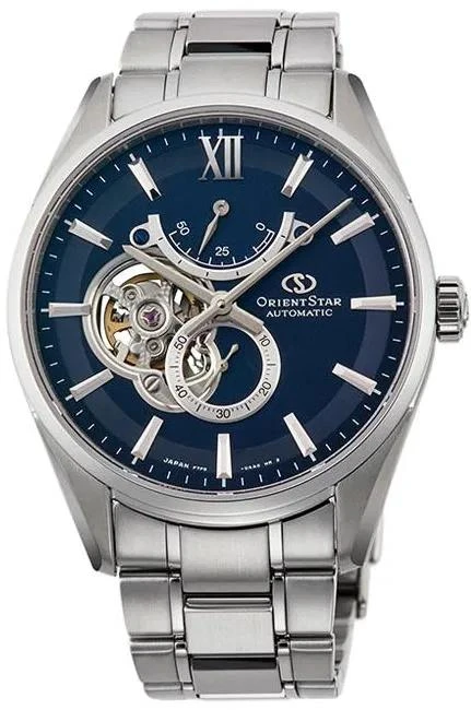 Наручные часы  Orient  Orient Star Orient RE-HJ0002L (фото 1)