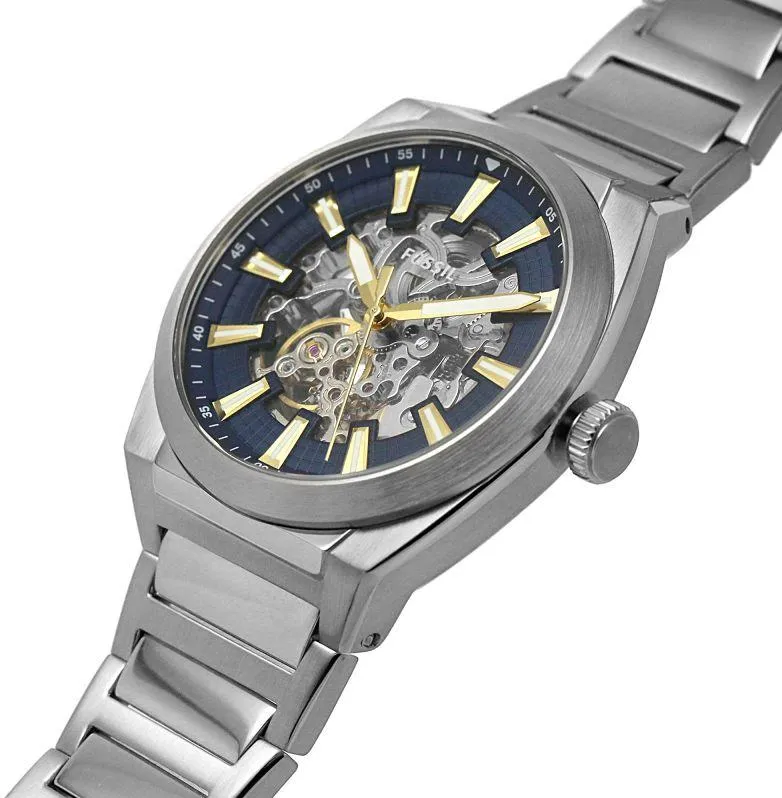 Наручные часы  Fossil  Everett Fossil ME3220 (фото 3)