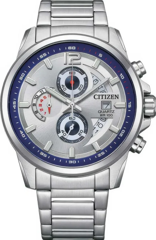 Наручные часы  Citizen  Quartz Citizen AN3690-56B (фото 1)