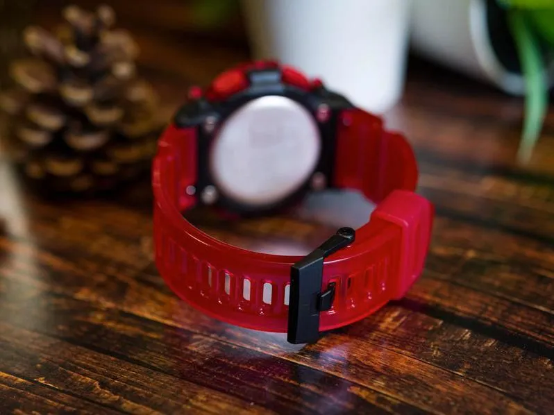 Наручные часы  Casio  G-Shock Casio GA-2200SKL-4A (фото 4)