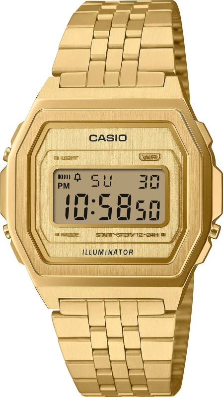 Casio A-1000G-9E