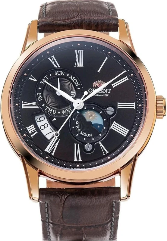 Orient RN-AK0002Y