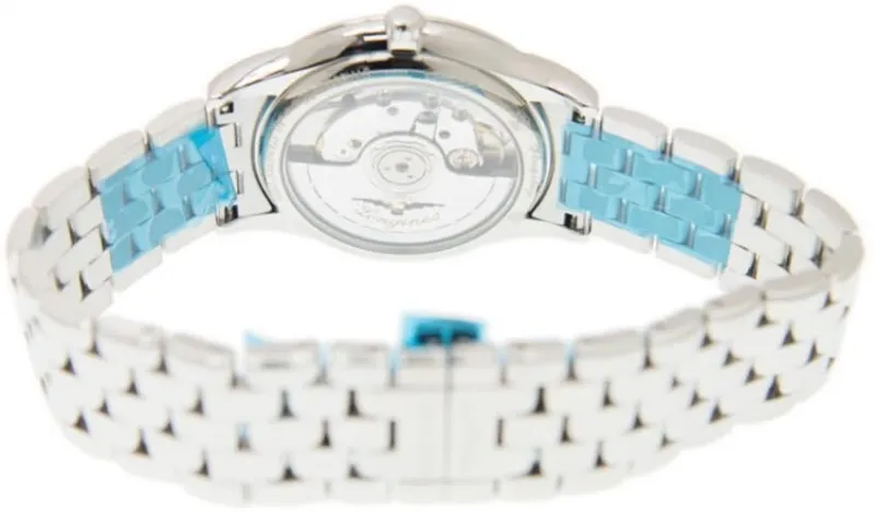 Наручные часы  Longines  Flagship Longines L4.774.4.21.6 (фото 4)