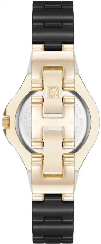 Наручные часы  Anne Klein  Diamond Anne Klein 5112GPBK (фото 2)
