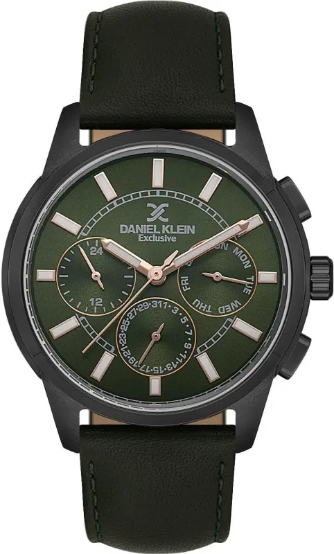 Daniel Klein 14209-6