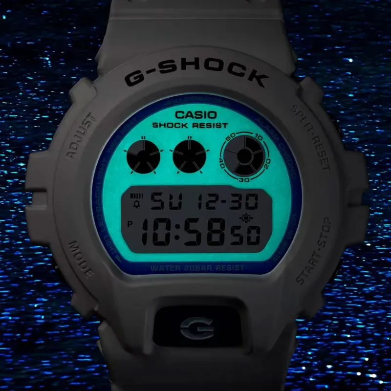 Casio DW-6900HDS-7A1