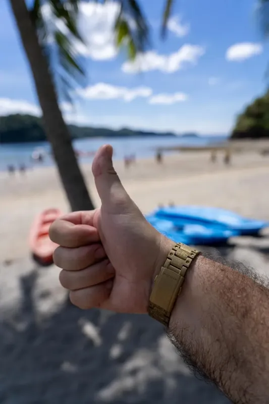 Наручные часы  Casio  G-Shock Casio GMW-B5000PG-9E (фото 18)