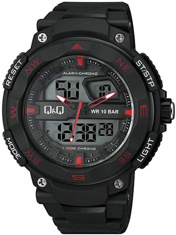 Q&Q GW85J006Y