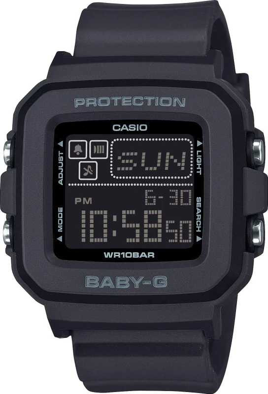 Casio BGD-10-1E
