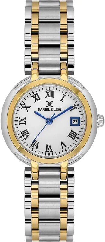 Daniel Klein 14173-4