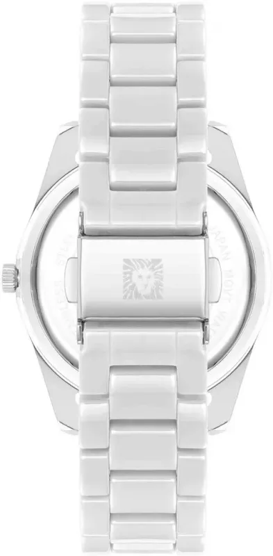 Наручные часы  Anne Klein  Ceramic Anne Klein 5069SVWT (фото 2)
